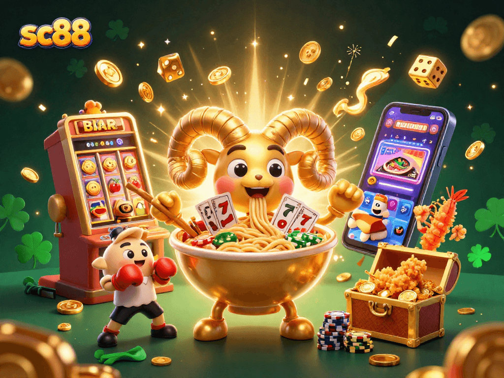 Key Benefits of sc88 That Gamblers Overlook in 2026 for Winning Strategies