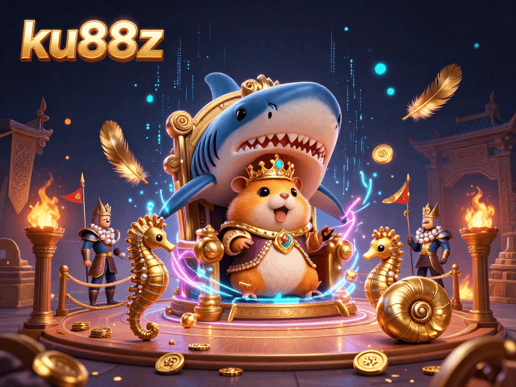 How to Leverage ku88z for Maximum Gambling Impact in 2026