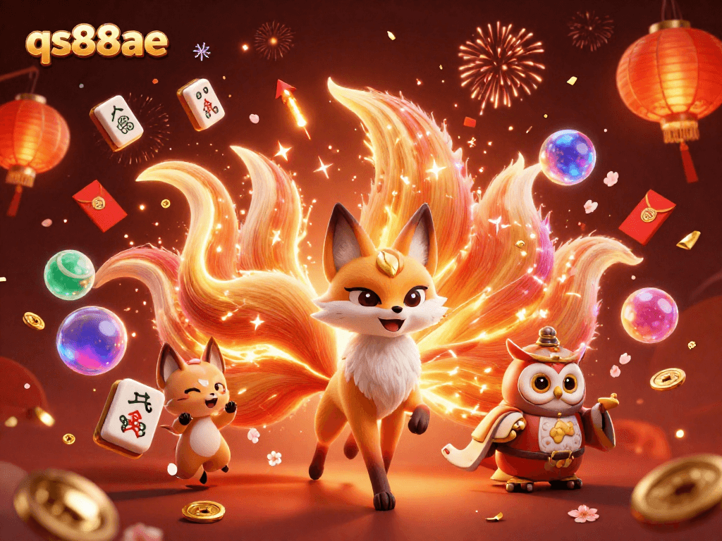 qs88ae ROI: Is the Betting Experience Really Worth It for Gamblers?