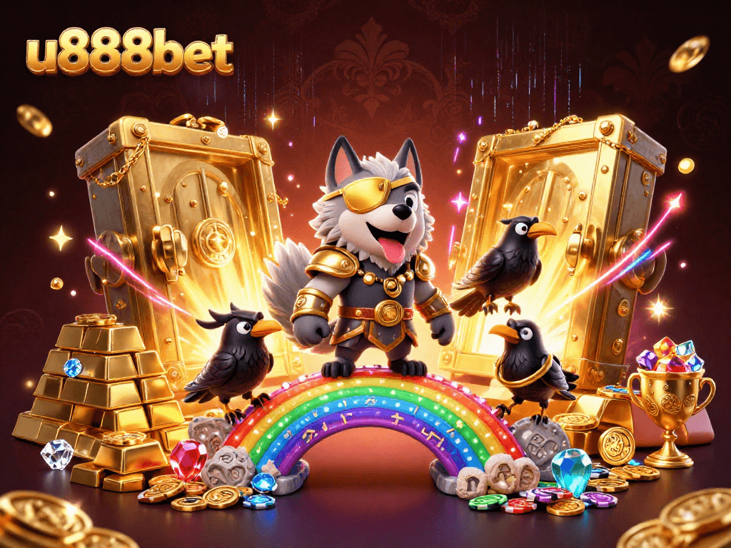 Don't Use u888bet Until You Read This: Advanced Betting Strategies for Gamblers in 2026