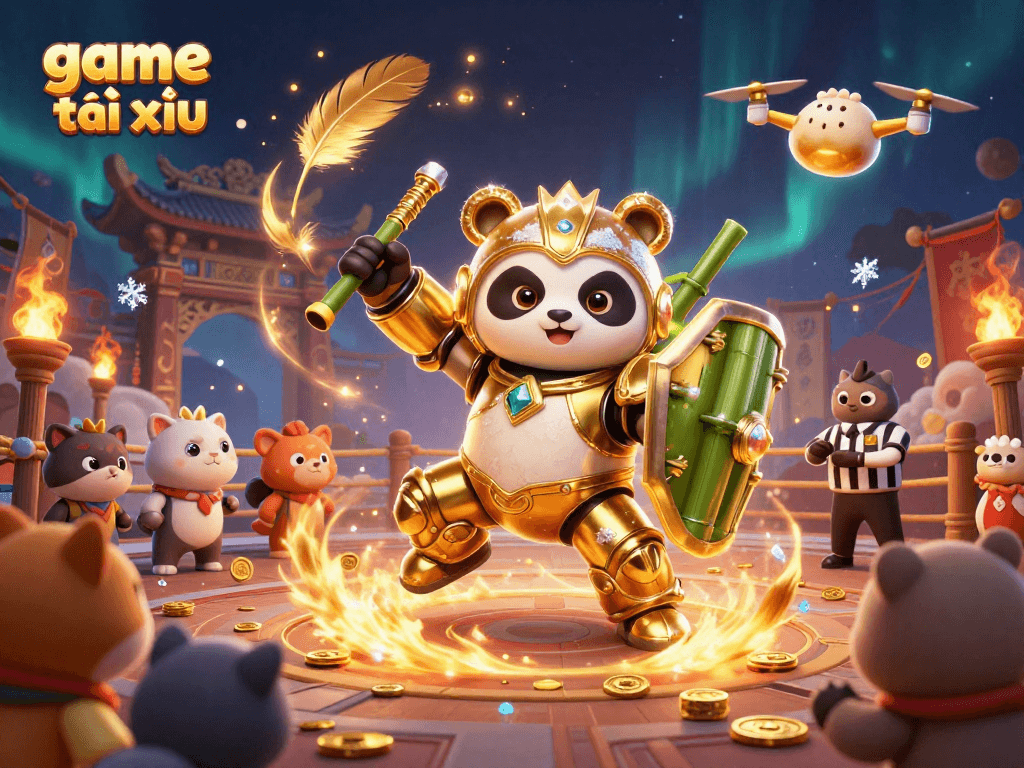 How to Take Your game tài xỉu Skills to the Next Level in 2026