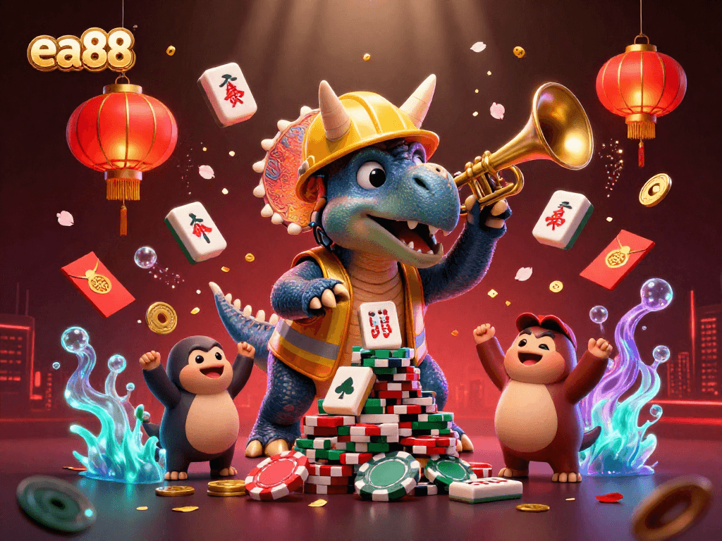 ea88: Real Talk About Winning Strategies for Gamblers in 2026