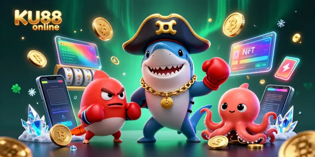 Engage with winning strategies at KU88 online by exploring dynamic casino gaming adventures.
