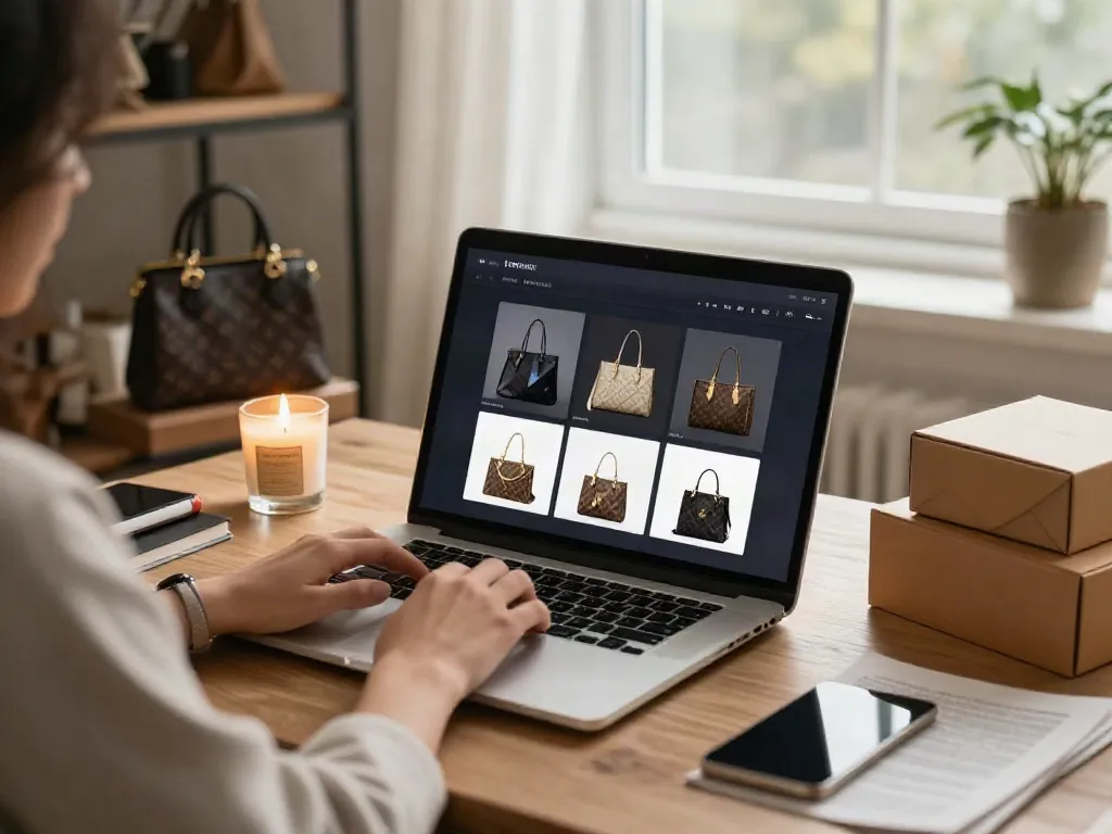 Online shopping for Fake Baga and best deals on luxury replicas.
